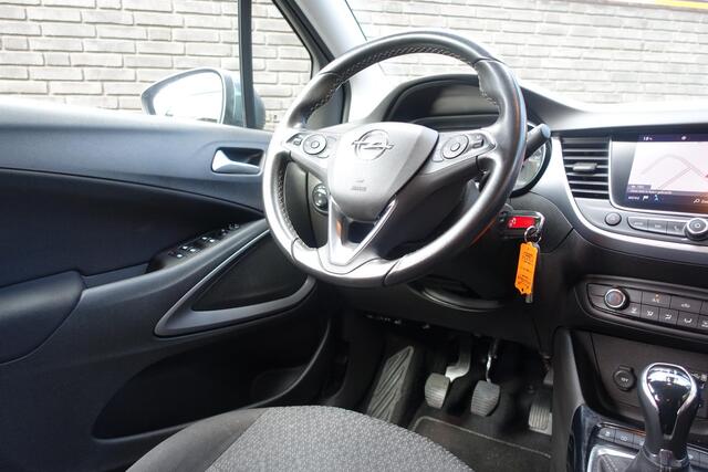 Opel Crossland X 1.2 Turbo Online Edition l Navigatie l Apple Carplay l PDC l NAP l 1ste Eigenaar