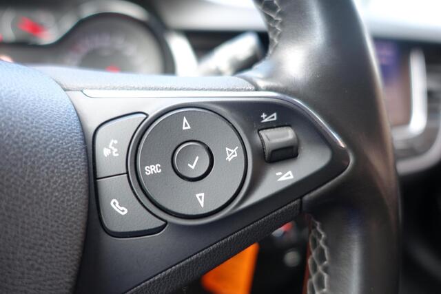 Opel Crossland X 1.2 Turbo Online Edition l Navigatie l Apple Carplay l PDC l NAP l 1ste Eigenaar