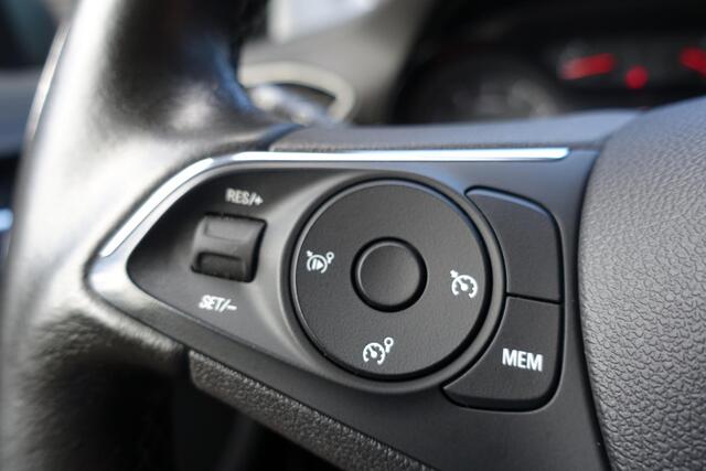 Opel Crossland X 1.2 Turbo Online Edition l Navigatie l Apple Carplay l PDC l NAP l 1ste Eigenaar