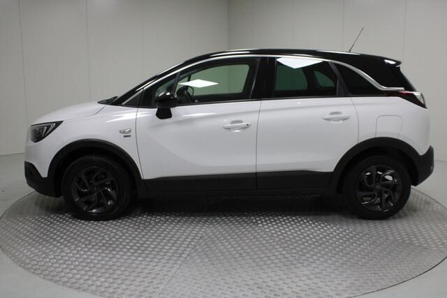 Opel Crossland X 1.2 Turbo 120 Jaar Edition airco | carplay | bluetooth telefoon | cruise control