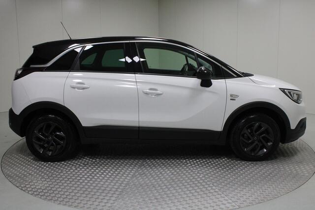 Opel Crossland X 1.2 Turbo 120 Jaar Edition airco | carplay | bluetooth telefoon | cruise control