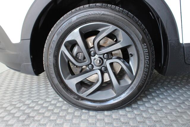 Opel Crossland X 1.2 Turbo 120 Jaar Edition airco | carplay | bluetooth telefoon | cruise control