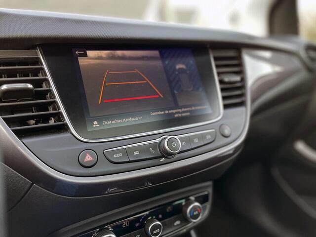 Opel Crossland X 1.2 Turbo Panoramadak, Automaat, enz,enz