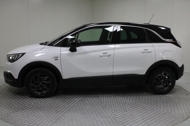 Opel Crossland X 1.2 Turbo 120 Jaar Edition | navi fullmap | airco | pdc achter | cruise control | bluetooth telefoon