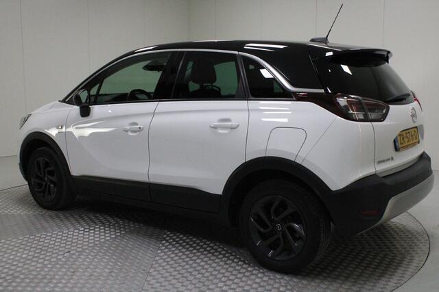 Opel Crossland X 1.2 Turbo 120 Jaar Edition | navi fullmap | airco | pdc achter | cruise control | bluetooth telefoon