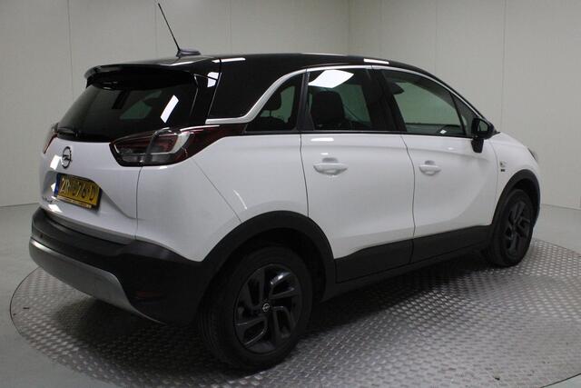 Opel Crossland X 1.2 Turbo 120 Jaar Edition | navi fullmap | airco | pdc achter | cruise control | bluetooth telefoon