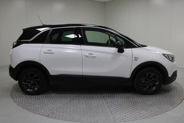 Opel Crossland X 1.2 Turbo 120 Jaar Edition | navi fullmap | airco | pdc achter | cruise control | bluetooth telefoon