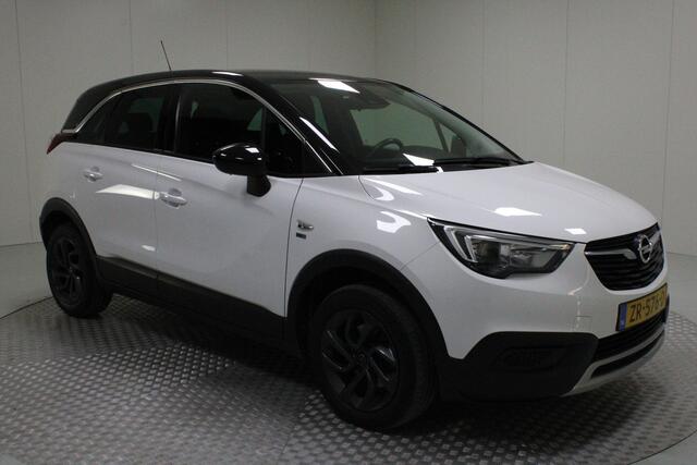 Opel Crossland X 1.2 Turbo 120 Jaar Edition | navi fullmap | airco | pdc achter | cruise control | bluetooth telefoon