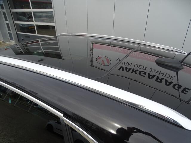 Opel Crossland X 1.2 Turbo Innovation, Panodak, Cruise, Navi, HUD, Trekhk, Zeer Compleet!