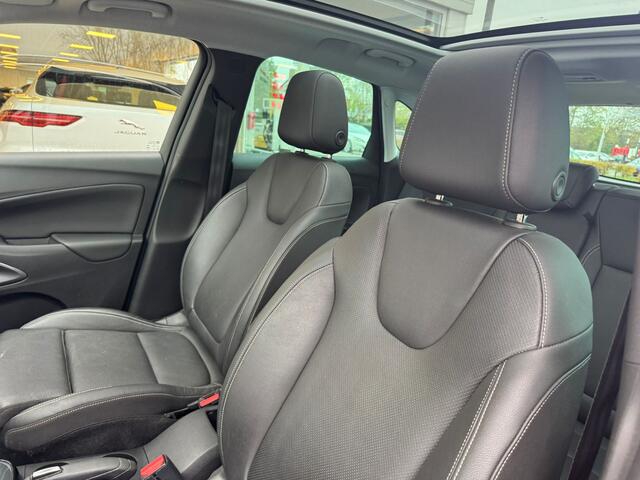 Opel Crossland X 1.2 Turbo Ultimate