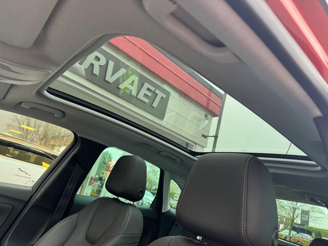 Opel Crossland X 1.2 Turbo Ultimate