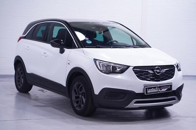 Opel Crossland X 1.2 120 Jaar Edition Navi PDC 1e Eig. NAP Rijklaar!