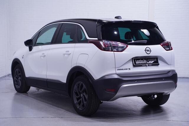 Opel Crossland X 1.2 120 Jaar Edition Navi PDC 1e Eig. NAP Rijklaar!