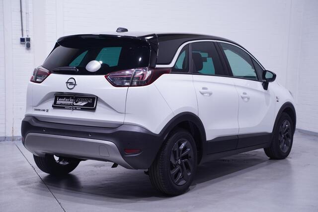 Opel Crossland X 1.2 120 Jaar Edition Navi PDC 1e Eig. NAP Rijklaar!