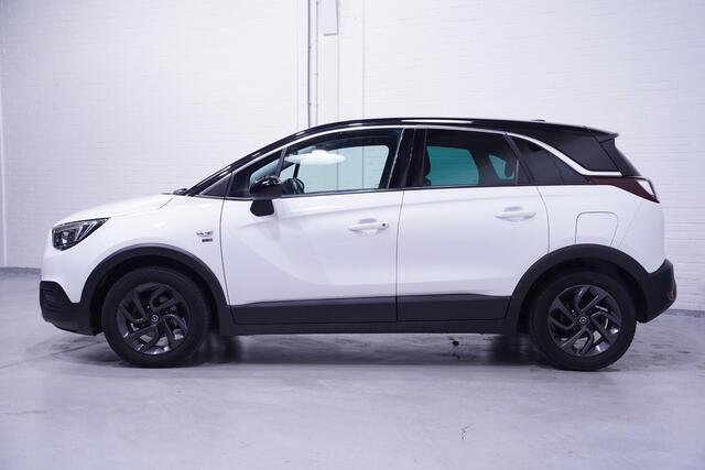 Opel Crossland X 1.2 120 Jaar Edition Navi PDC 1e Eig. NAP Rijklaar!