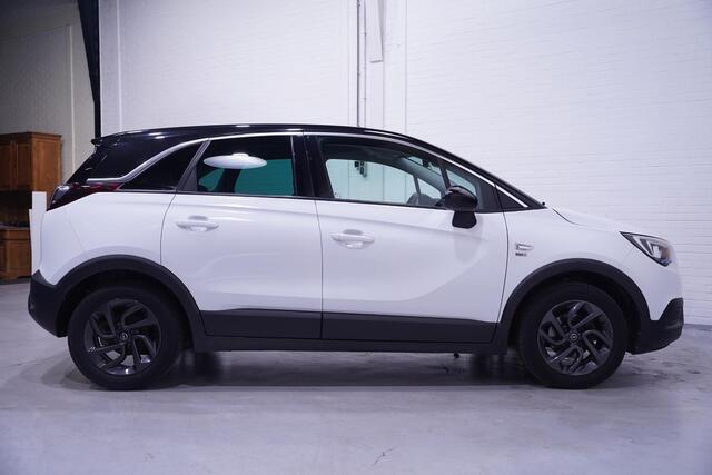 Opel Crossland X 1.2 120 Jaar Edition Navi PDC 1e Eig. NAP Rijklaar!