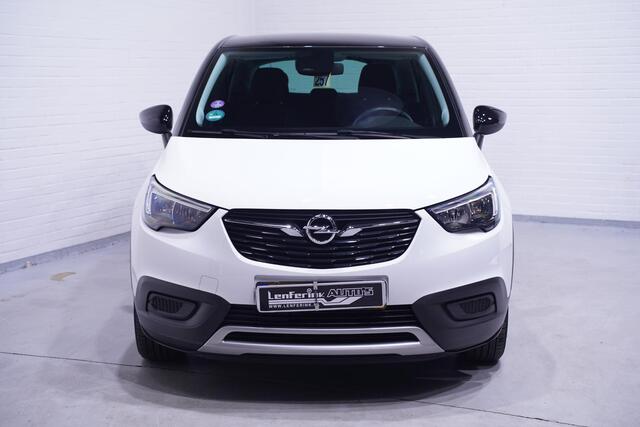 Opel Crossland X 1.2 120 Jaar Edition Navi PDC 1e Eig. NAP Rijklaar!