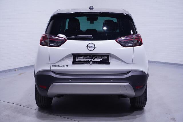 Opel Crossland X 1.2 120 Jaar Edition Navi PDC 1e Eig. NAP Rijklaar!