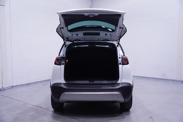 Opel Crossland X 1.2 120 Jaar Edition Navi PDC 1e Eig. NAP Rijklaar!