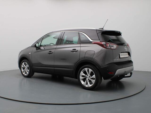 Opel Crossland X 130pk Turbo Innovation AUTOMAAT Climate | Comfortstoelen | Navi | Parksens. | Trekhaak