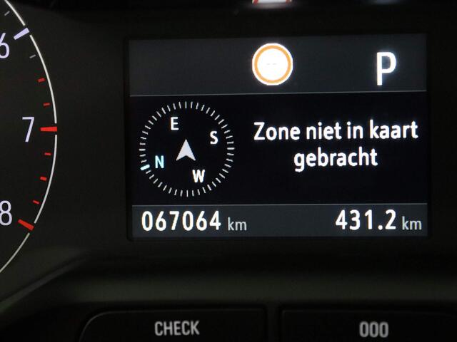 Opel Crossland X 130pk Turbo Innovation AUTOMAAT Climate | Comfortstoelen | Navi | Parksens. | Trekhaak