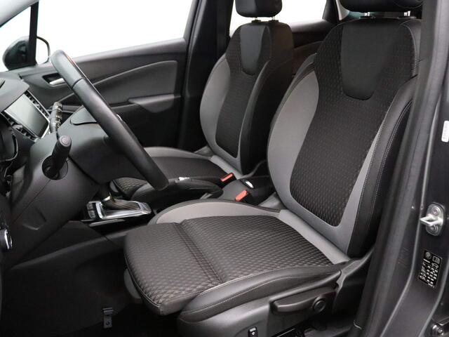 Opel Crossland X 130pk Turbo Innovation AUTOMAAT Climate | Comfortstoelen | Navi | Parksens. | Trekhaak