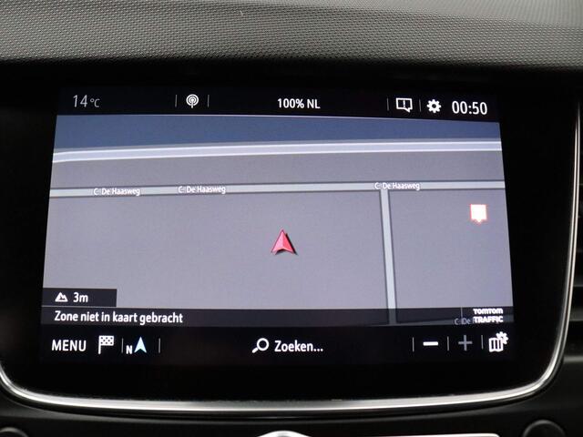 Opel Crossland X 130pk Turbo Innovation AUTOMAAT Climate | Comfortstoelen | Navi | Parksens. | Trekhaak