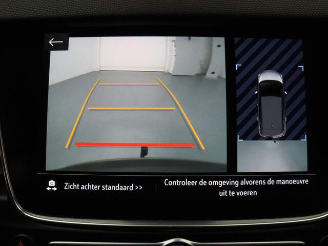 Opel Crossland X 130pk Turbo Innovation AUTOMAAT Climate | Comfortstoelen | Navi | Parksens. | Trekhaak