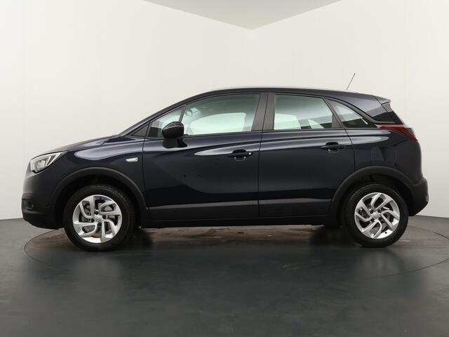 Opel Crossland X 1.2 Turbo Edition | 48.512 KM | Trekhaak | Airco | Cruise Control |
