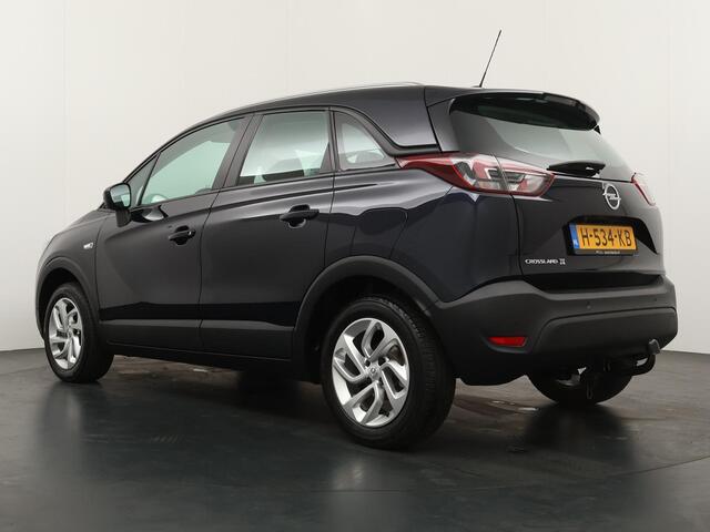 Opel Crossland X 1.2 Turbo Edition | 48.512 KM | Trekhaak | Airco | Cruise Control |