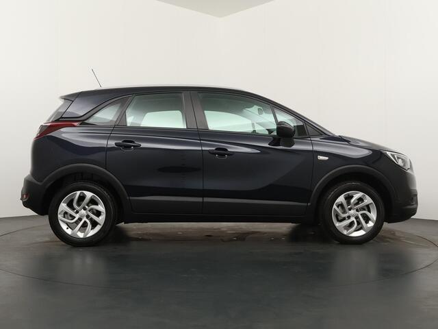 Opel Crossland X 1.2 Turbo Edition | 48.512 KM | Trekhaak | Airco | Cruise Control |