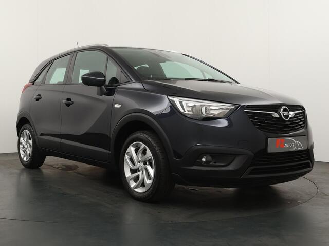 Opel Crossland X 1.2 Turbo Edition | 48.512 KM | Trekhaak | Airco | Cruise Control |