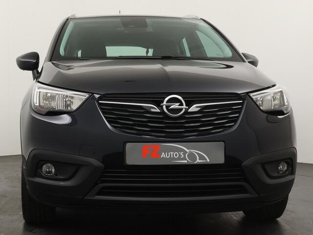 Opel Crossland X 1.2 Turbo Edition | 48.512 KM | Trekhaak | Airco | Cruise Control |
