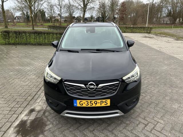 Opel Crossland X 1.2 Turbo Innovation Clima Pdc Navi App Cruise Nap Trekhaak
