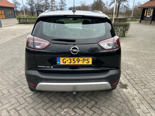 Opel Crossland X 1.2 Turbo Innovation Clima Pdc Navi App Cruise Nap Trekhaak
