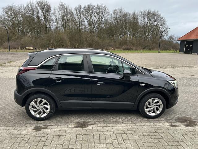 Opel Crossland X 1.2 Turbo Innovation Clima Pdc Navi App Cruise Nap Trekhaak
