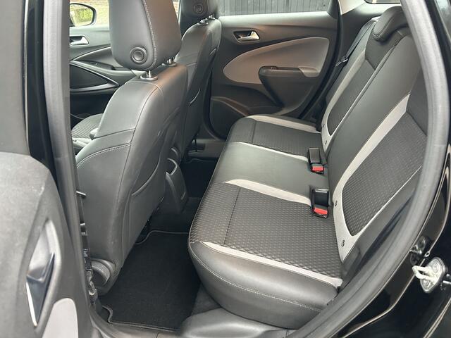 Opel Crossland X 1.2 Turbo Innovation Clima Pdc Navi App Cruise Nap Trekhaak