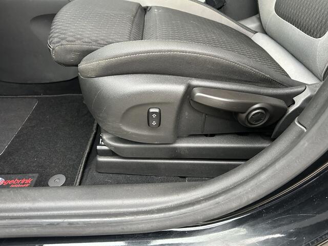 Opel Crossland X 1.2 Turbo Innovation Clima Pdc Navi App Cruise Nap Trekhaak