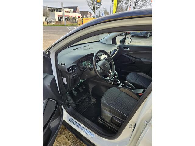 Opel Crossland X 1.2 120 Jaar Edition