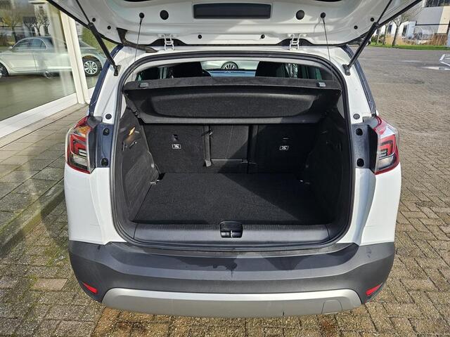 Opel Crossland X 1.2 120 Jaar Edition