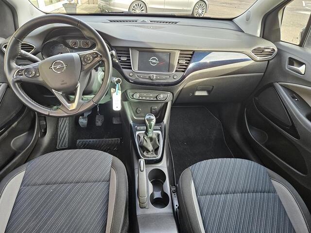 Opel Crossland X 1.2 120 Jaar Edition