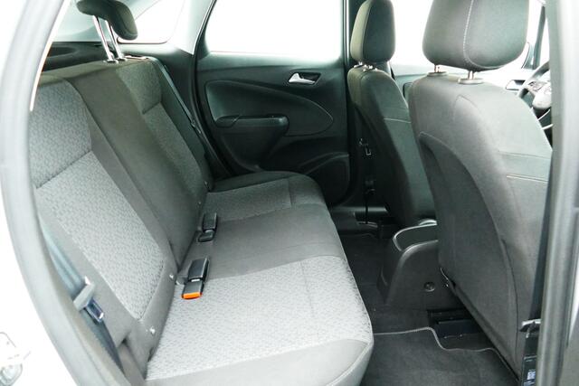Opel Crossland X 1.2 Turbo Online Edition 1-Eig. Carplay/Android Navi, Airco, Cruise, 16"LM Velgen