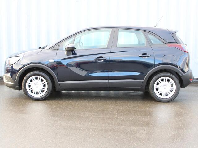 Opel Crossland X 1.2 Innovation Carplay / airco/ Trekhaak