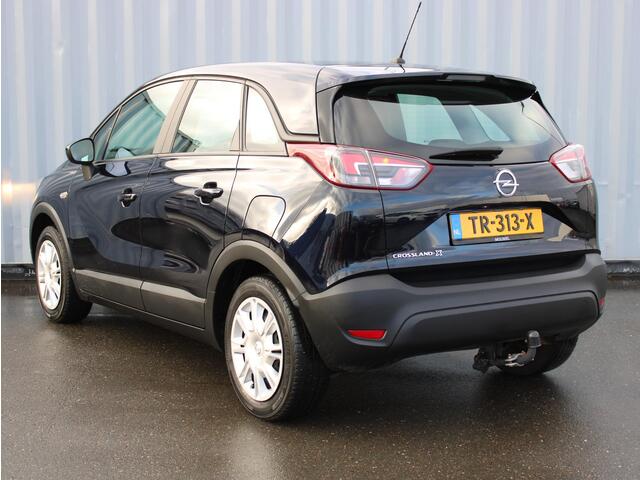 Opel Crossland X 1.2 Innovation Carplay / airco/ Trekhaak