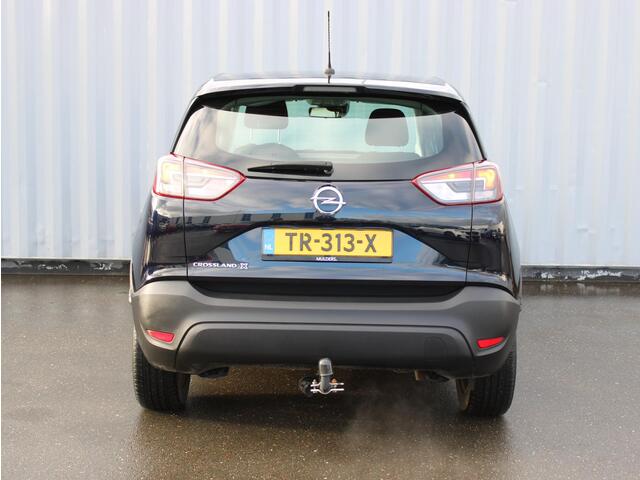 Opel Crossland X 1.2 Innovation Carplay / airco/ Trekhaak