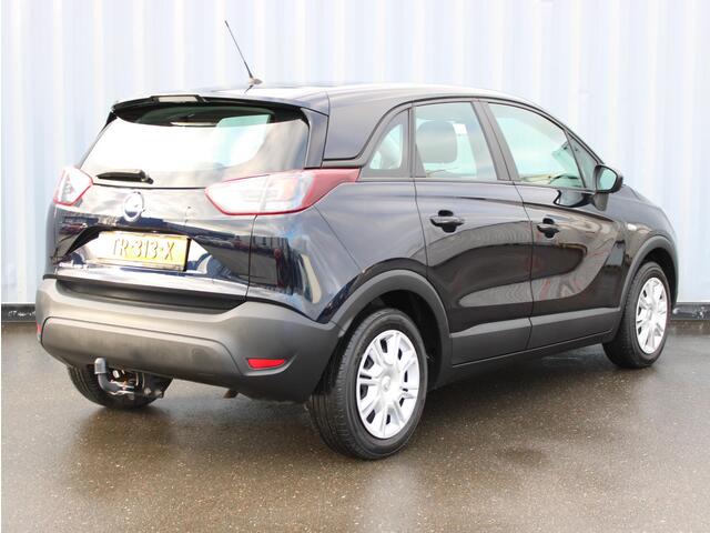 Opel Crossland X 1.2 Innovation Carplay / airco/ Trekhaak
