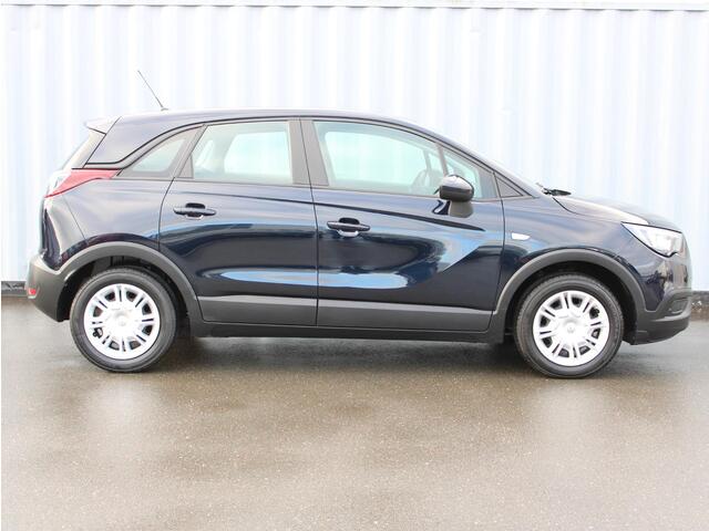 Opel Crossland X 1.2 Innovation Carplay / airco/ Trekhaak