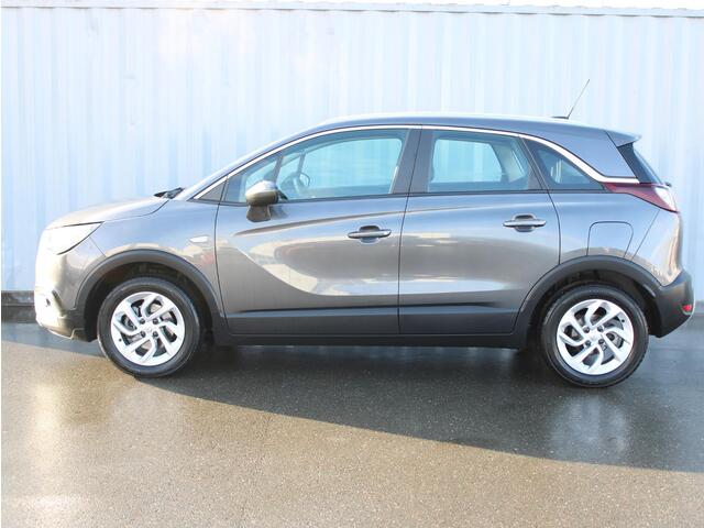 Opel Crossland X 1.2 Turbo Innovation Automaat / Trekhaak / Navigatie
