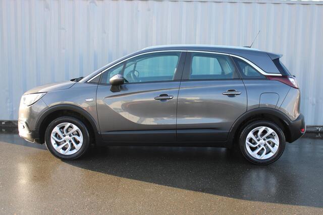 Opel Crossland X 1.2 Turbo Innovation Automaat / Trekhaak / Navigatie