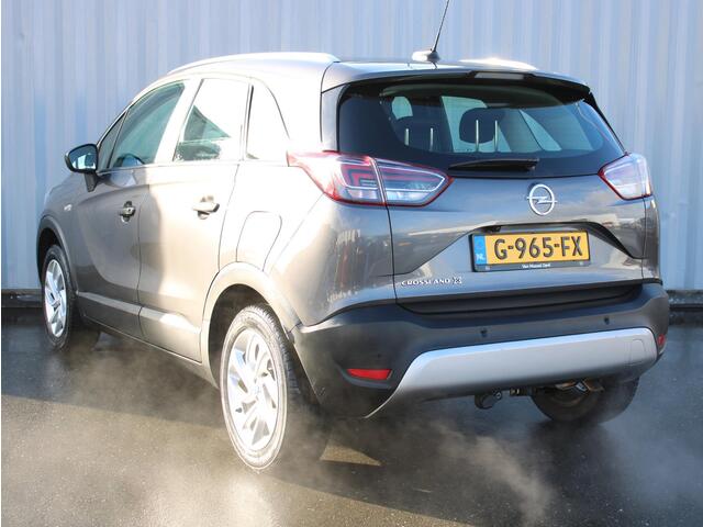 Opel Crossland X 1.2 Turbo Innovation Automaat / Trekhaak / Navigatie